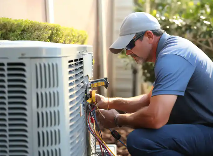 installateur Amersfoort